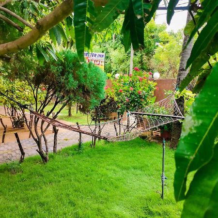 Lobster Inn تريكونامالاي المظهر الخارجي الصورة