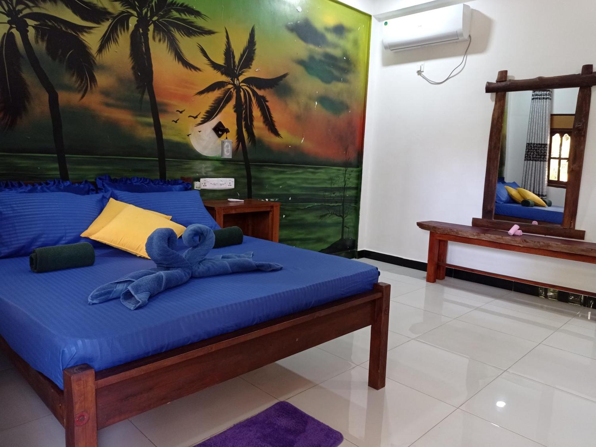 Lobster Inn تريكونامالاي المظهر الخارجي الصورة