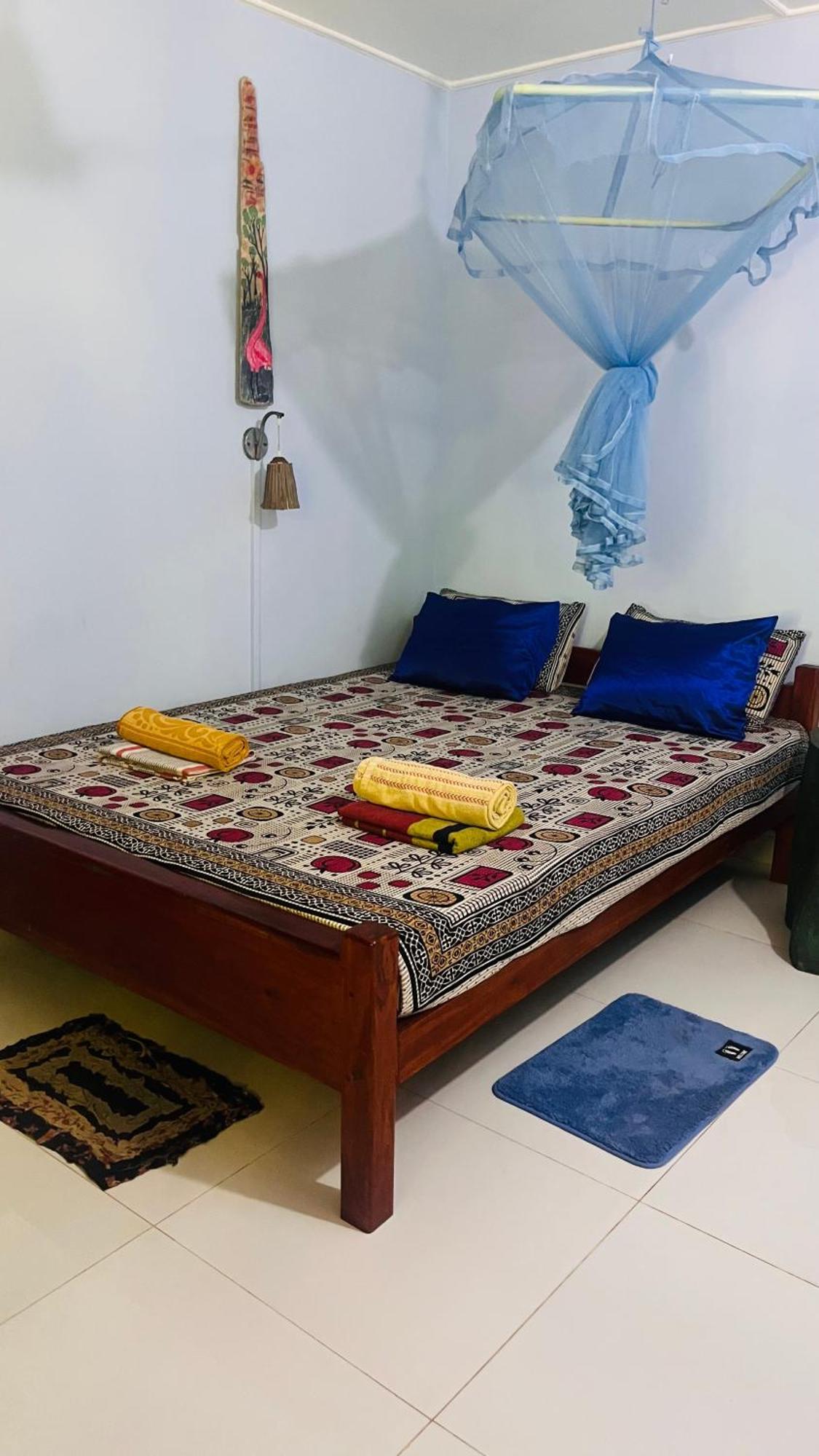 Lobster Inn تريكونامالاي المظهر الخارجي الصورة