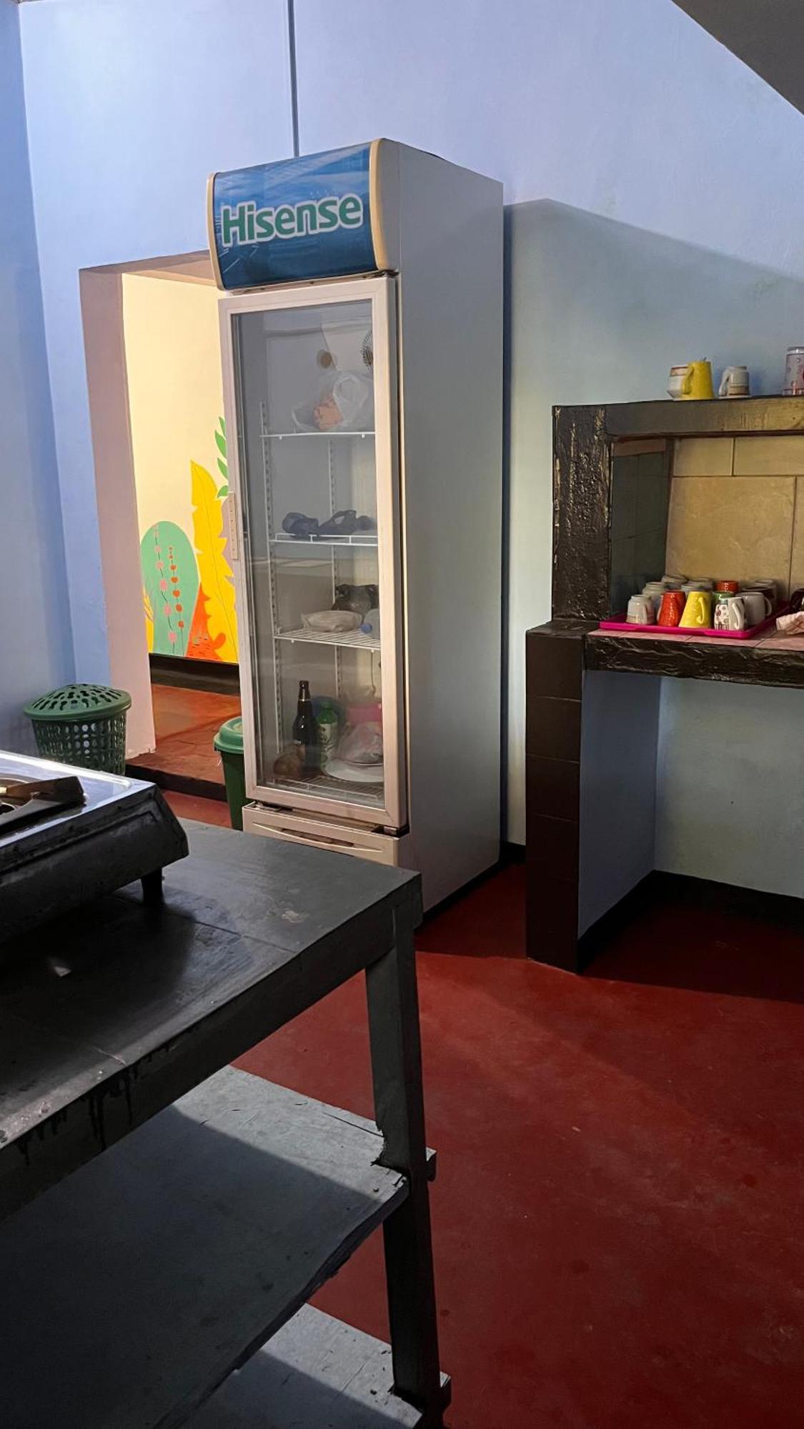 Lobster Inn تريكونامالاي المظهر الخارجي الصورة
