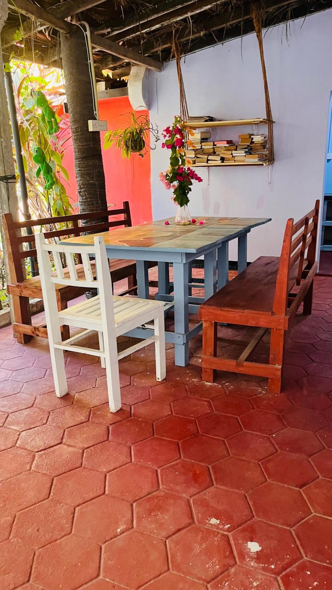 Lobster Inn تريكونامالاي المظهر الخارجي الصورة