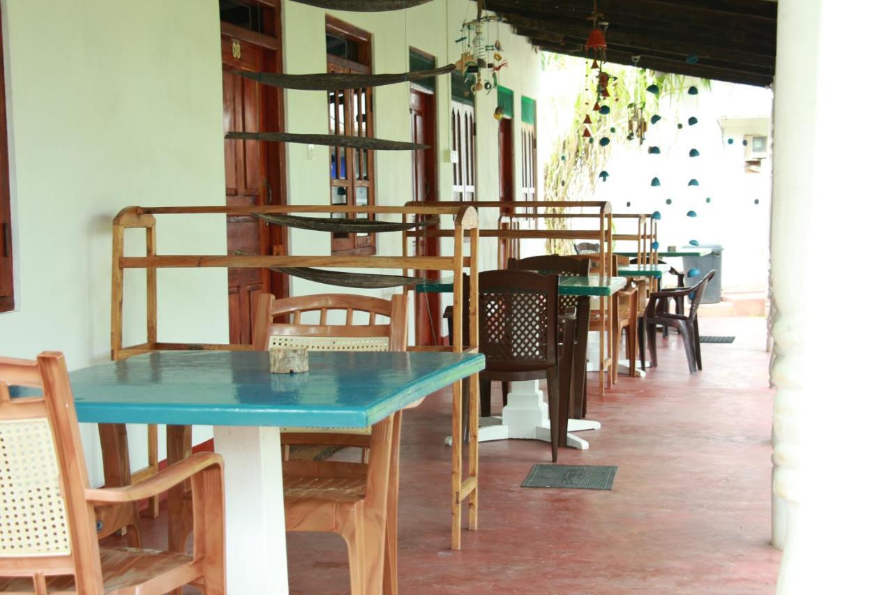 Lobster Inn تريكونامالاي المظهر الخارجي الصورة