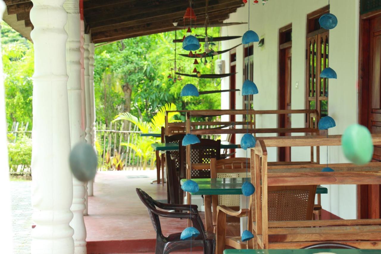 Lobster Inn تريكونامالاي المظهر الخارجي الصورة
