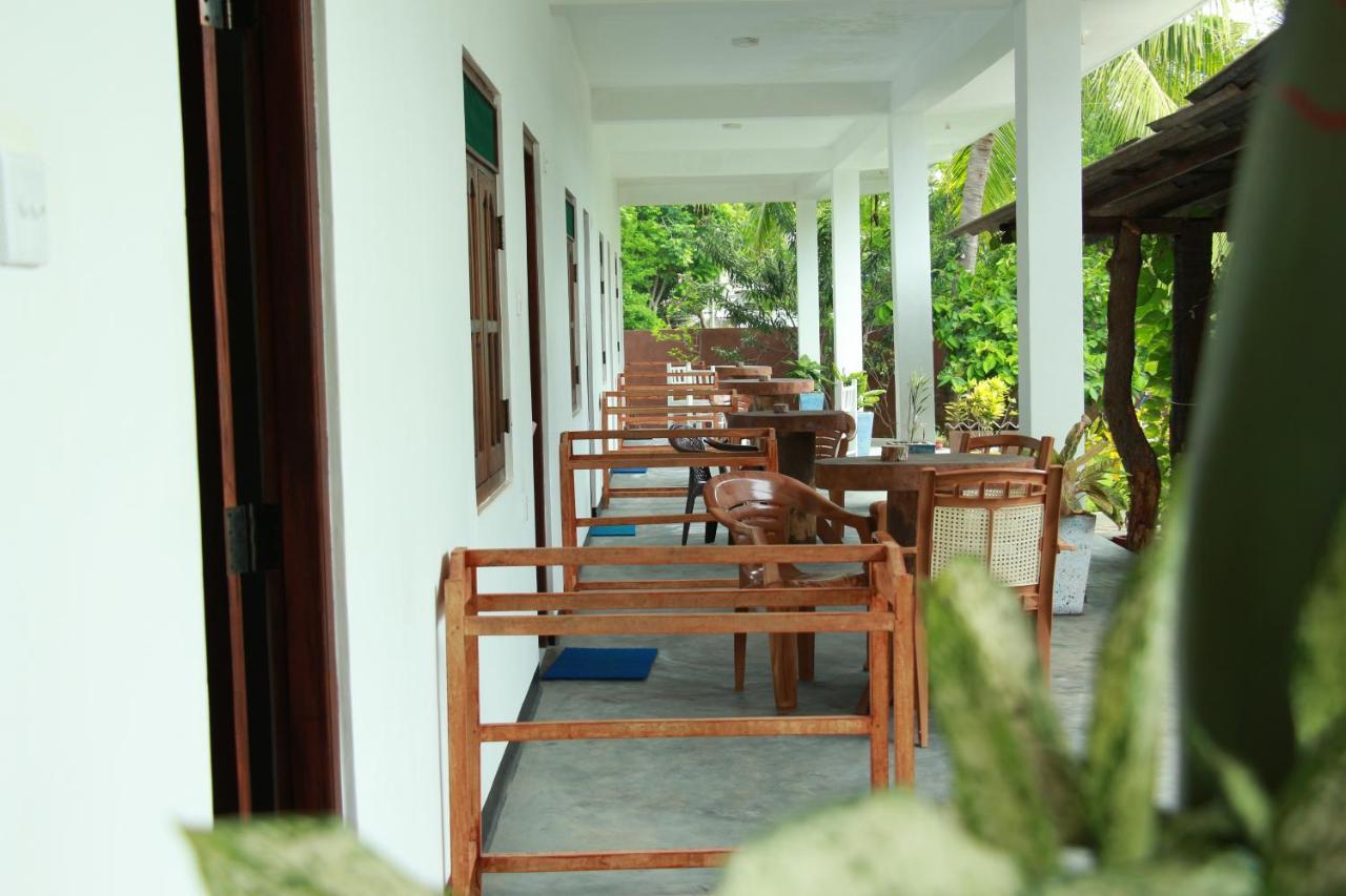 Lobster Inn تريكونامالاي المظهر الخارجي الصورة