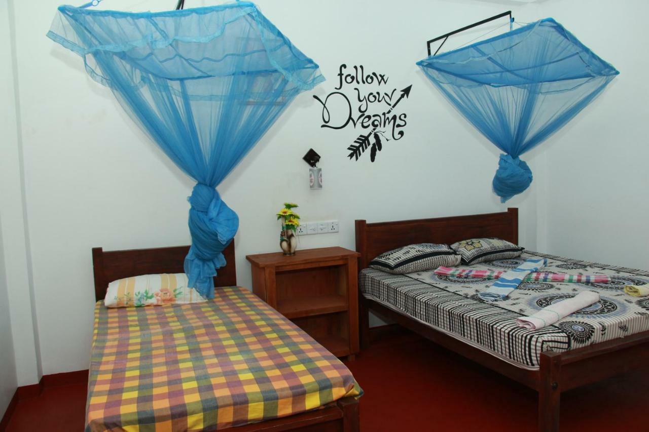 Lobster Inn تريكونامالاي المظهر الخارجي الصورة